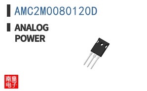 AMC2M0080120D ͼƬ